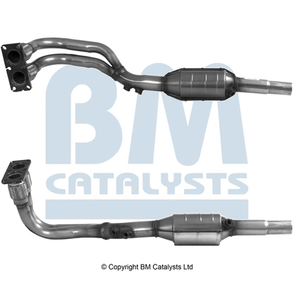 Catalytic Converter